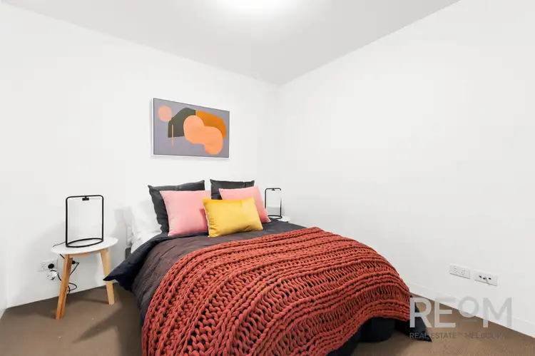 Sixth view of Homely apartment listing, 710/15 Clifton Street, Prahran VIC 3181
