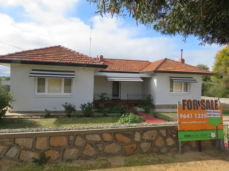 Main view of Homely house listing, 118 Forrest Street, Beverley WA 6304