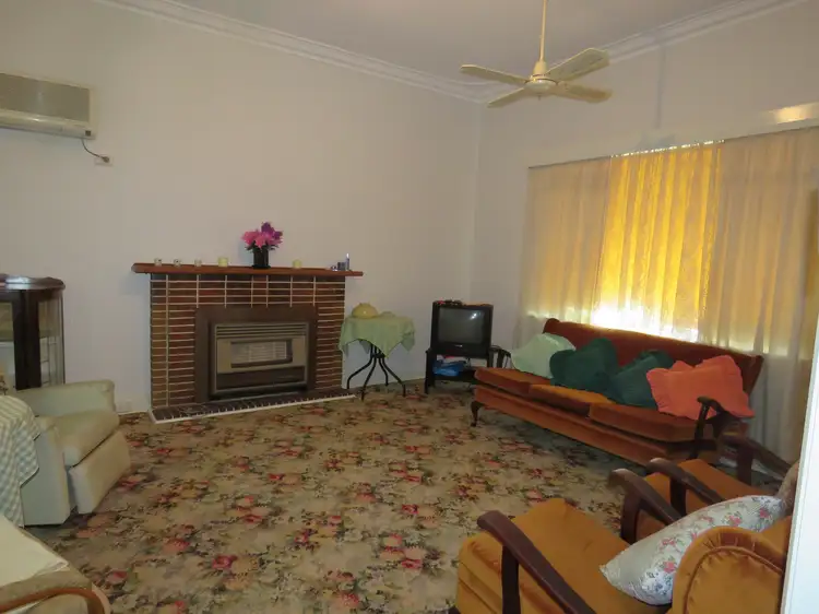 Second view of Homely house listing, 118 Forrest Street, Beverley WA 6304