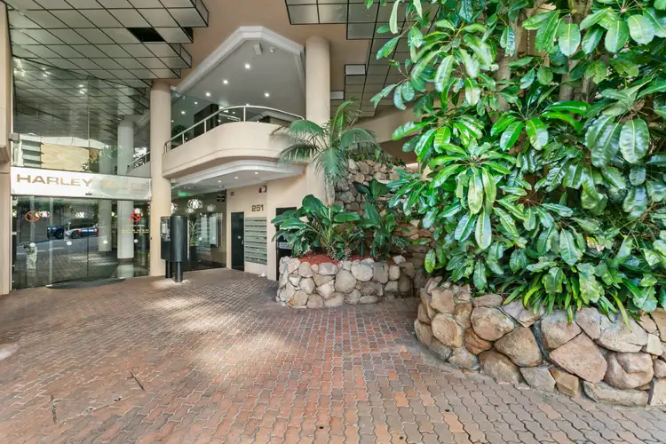 Second view of Homely apartment listing, 1104/251 Oxford Street, Bondi Junction NSW 2022
