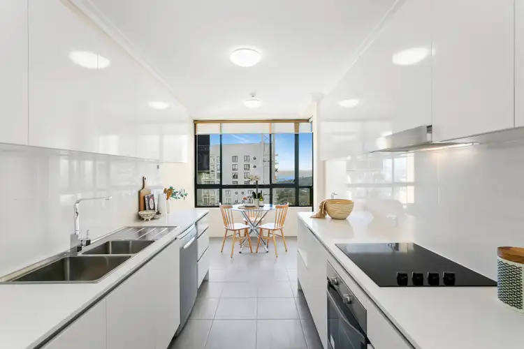 Fifth view of Homely apartment listing, 1104/251 Oxford Street, Bondi Junction NSW 2022
