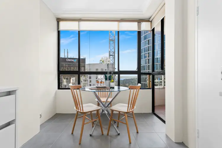 Sixth view of Homely apartment listing, 1104/251 Oxford Street, Bondi Junction NSW 2022