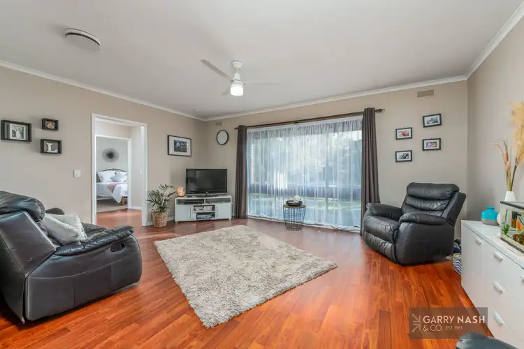 Third view of Homely house listing, 9 Moran Court, Wangaratta VIC 3677