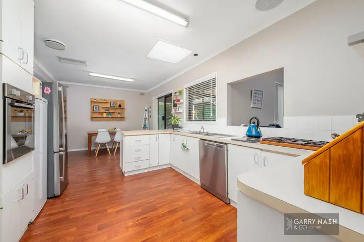 Fourth view of Homely house listing, 9 Moran Court, Wangaratta VIC 3677