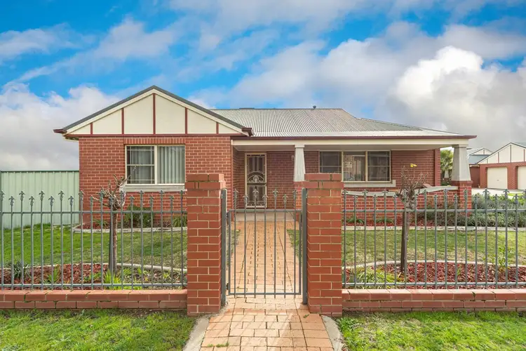 1/108-110 Adams Street, Jindera NSW 2642