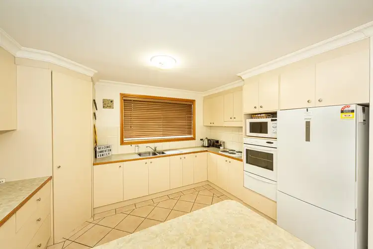 Third view of Homely townhouse listing, 1/108-110 Adams Street, Jindera NSW 2642