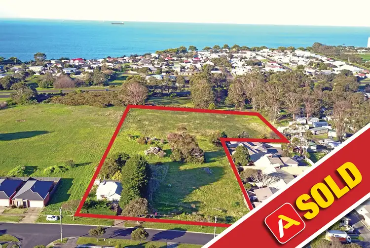 40 Richardson Street, Portland VIC 3305