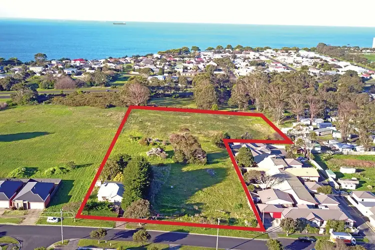 Second view of Homely rural property listing, 40 Richardson Street, Portland VIC 3305