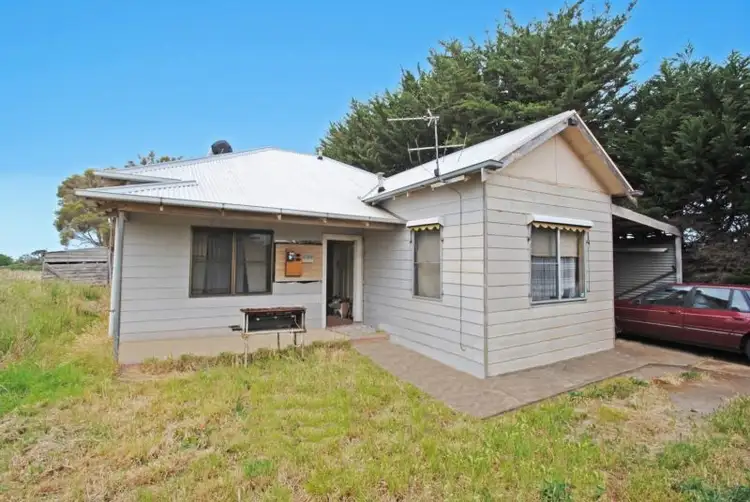 Third view of Homely rural property listing, 40 Richardson Street, Portland VIC 3305