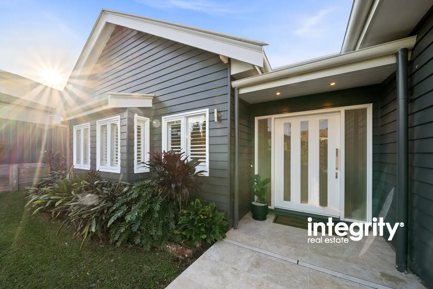 Main view of Homely house listing, 42 Banool Circuit, Bomaderry NSW 2541