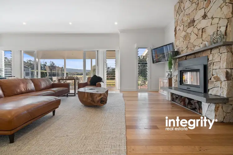 Fourth view of Homely house listing, 42 Banool Circuit, Bomaderry NSW 2541