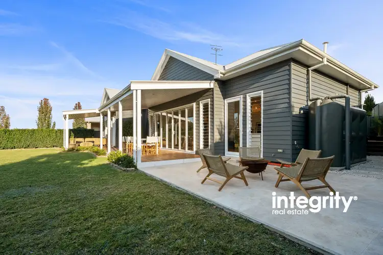 Sixth view of Homely house listing, 42 Banool Circuit, Bomaderry NSW 2541