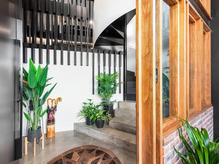 Second view of Homely house listing, 62 Prince Street, Paddington QLD 4064