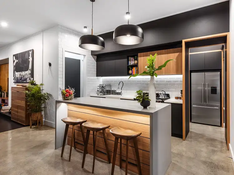 Fifth view of Homely house listing, 62 Prince Street, Paddington QLD 4064