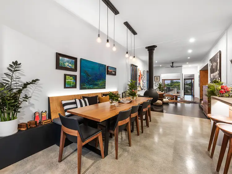 Sixth view of Homely house listing, 62 Prince Street, Paddington QLD 4064