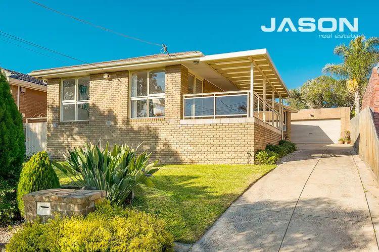 13 Bramcote Drive