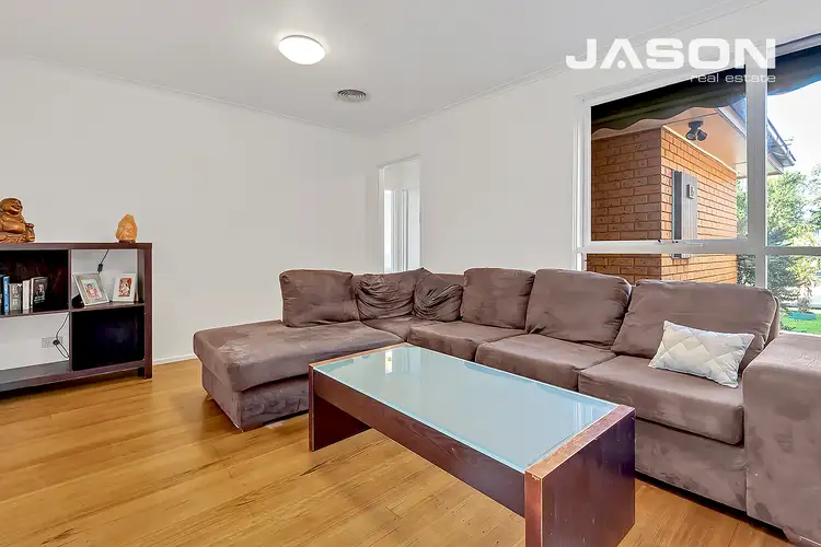 Second view of Homely house listing, 15 Scampton Crescent, Tullamarine VIC 3043