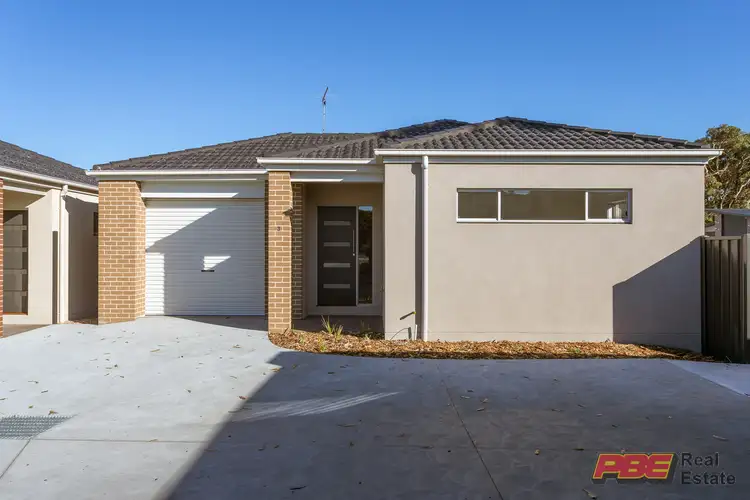 Main view of Homely house listing, 3/582 CAPE PATERSON ROAD, Cape Paterson VIC 3995