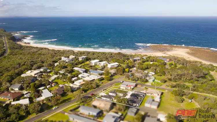 Second view of Homely house listing, 3/582 CAPE PATERSON ROAD, Cape Paterson VIC 3995