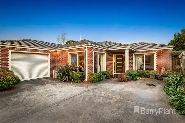 Main view of Homely unit listing, 5/10-12 McComb Street, Lilydale VIC 3140