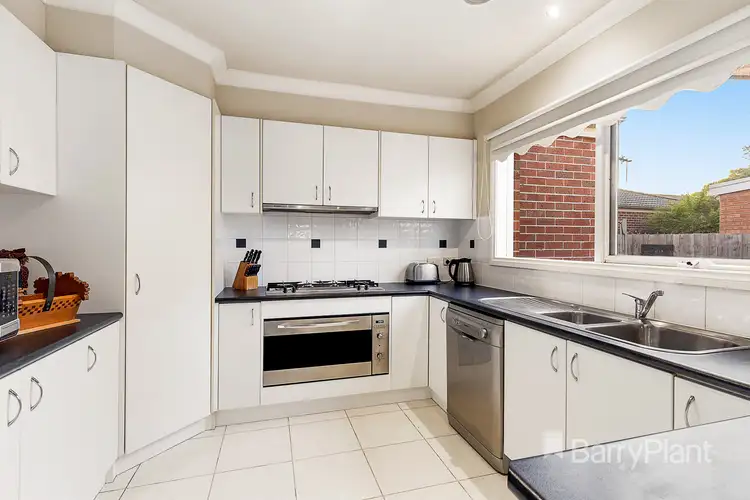 Second view of Homely unit listing, 5/10-12 McComb Street, Lilydale VIC 3140