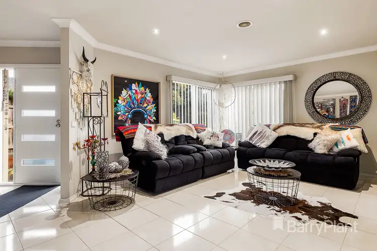 Fourth view of Homely unit listing, 5/10-12 McComb Street, Lilydale VIC 3140