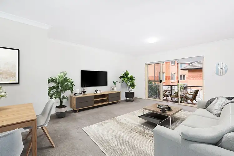 38/474-482 The Kingsway, Miranda NSW 2228