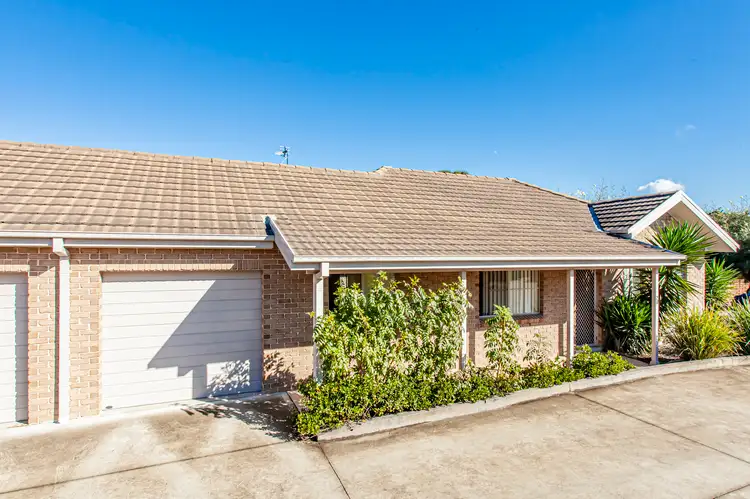 Main view of Homely unit listing, 28/65 Wahroonga Street, Raymond Terrace NSW 2324