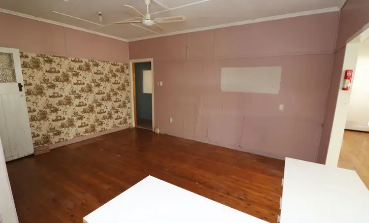 Fourth view of Homely house listing, 136 Bunya Street, Dalby QLD 4405