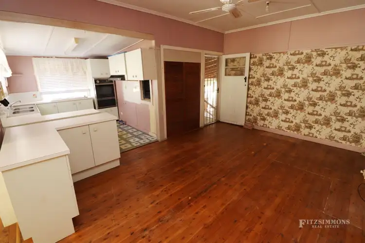 Fifth view of Homely house listing, 136 Bunya Street, Dalby QLD 4405