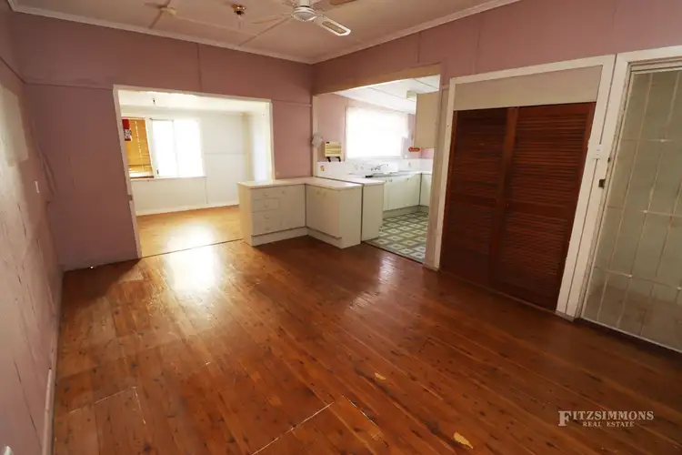 Sixth view of Homely house listing, 136 Bunya Street, Dalby QLD 4405