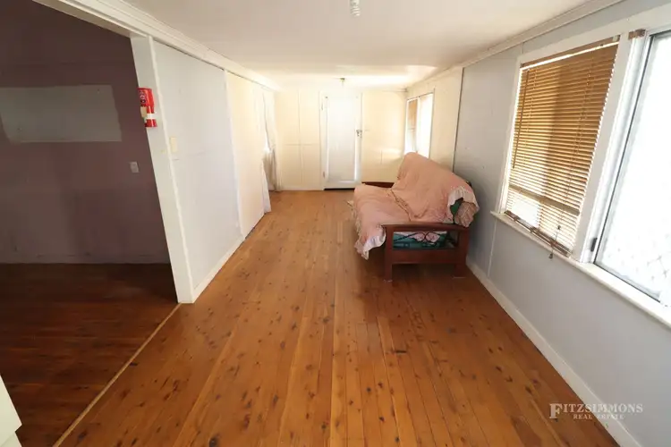 Seventh view of Homely house listing, 136 Bunya Street, Dalby QLD 4405