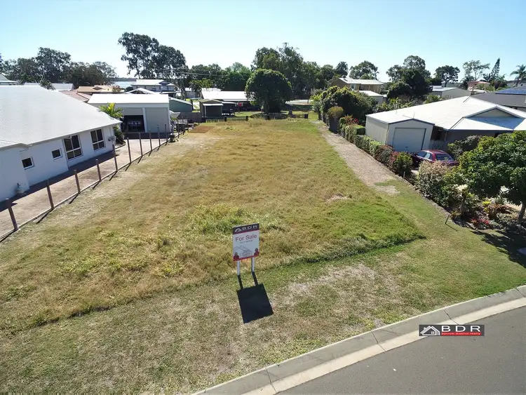 64 Sunrise Cresent, Burrum Heads QLD 4659