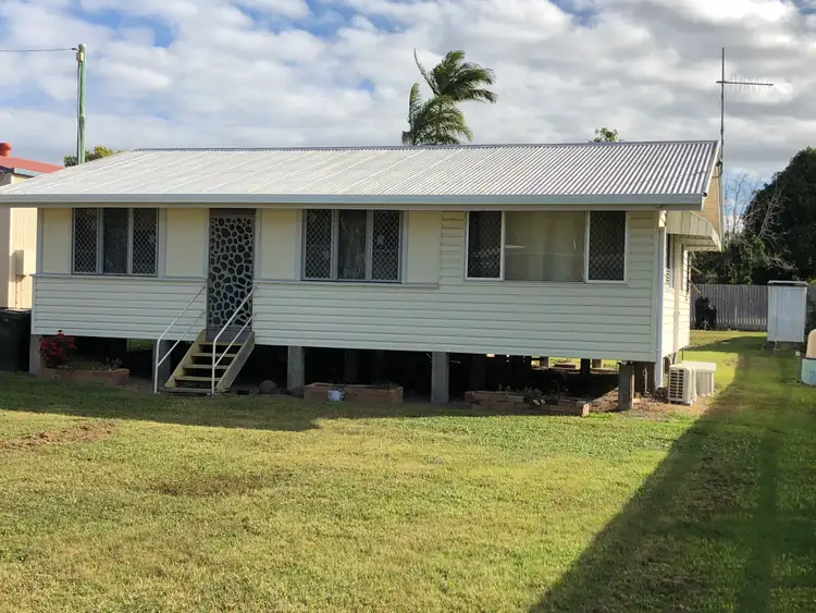 3 Melba Street, Armstrong Beach QLD 4737