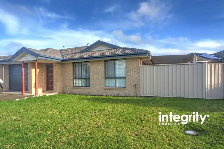 54a Sophia Road, Worrigee NSW 2540