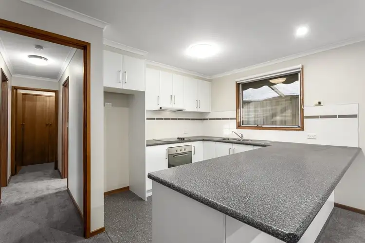 Second view of Homely unit listing, 4/39 Manifold Street, Colac VIC 3250