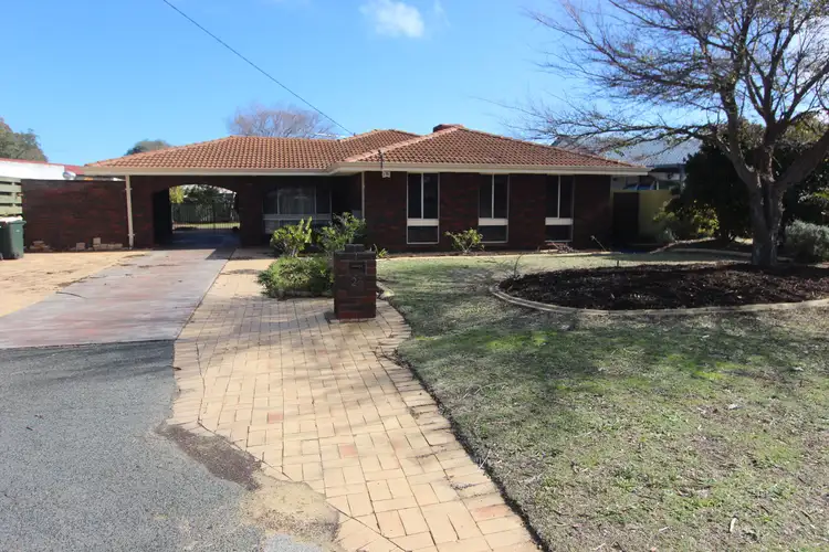 25 ZAMIA PLACE, Greenwood WA 6024