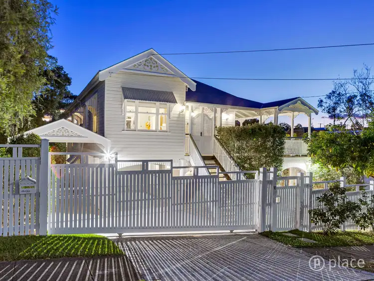 Main view of Homely house listing, 16 Beard Street, Auchenflower QLD 4066