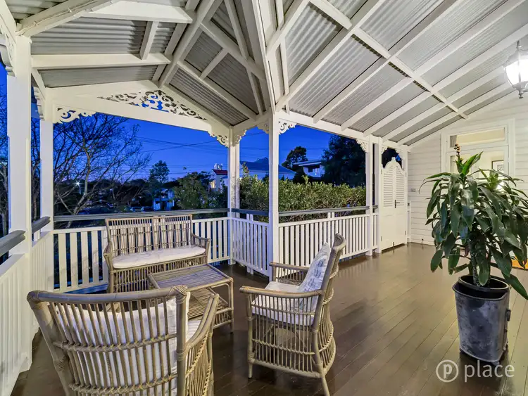 Second view of Homely house listing, 16 Beard Street, Auchenflower QLD 4066