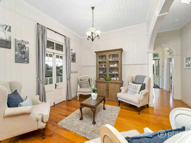 Third view of Homely house listing, 16 Beard Street, Auchenflower QLD 4066