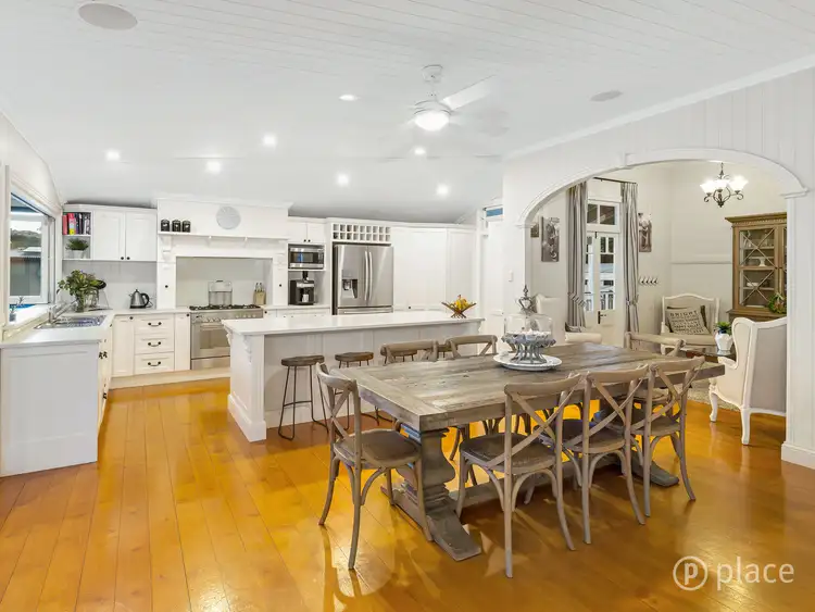 Fourth view of Homely house listing, 16 Beard Street, Auchenflower QLD 4066