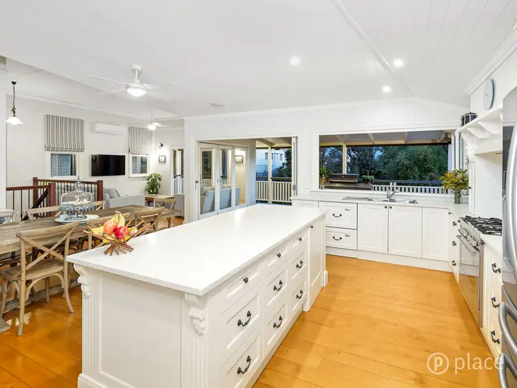 Fifth view of Homely house listing, 16 Beard Street, Auchenflower QLD 4066