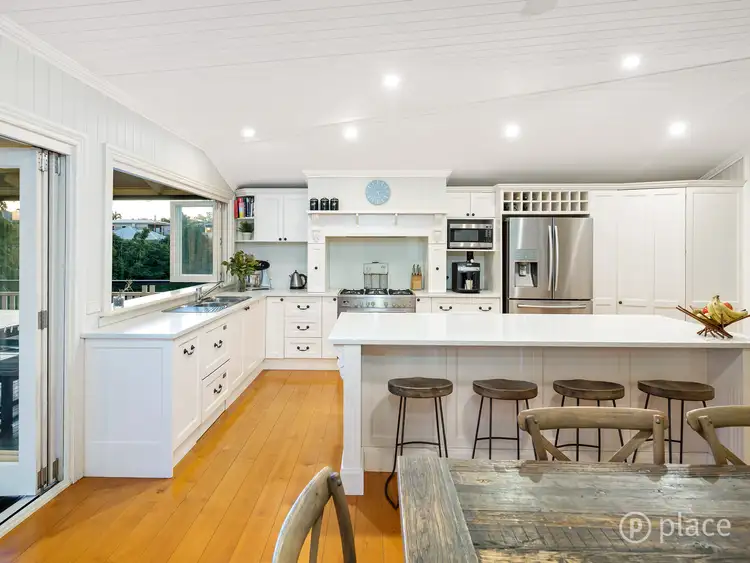 Sixth view of Homely house listing, 16 Beard Street, Auchenflower QLD 4066