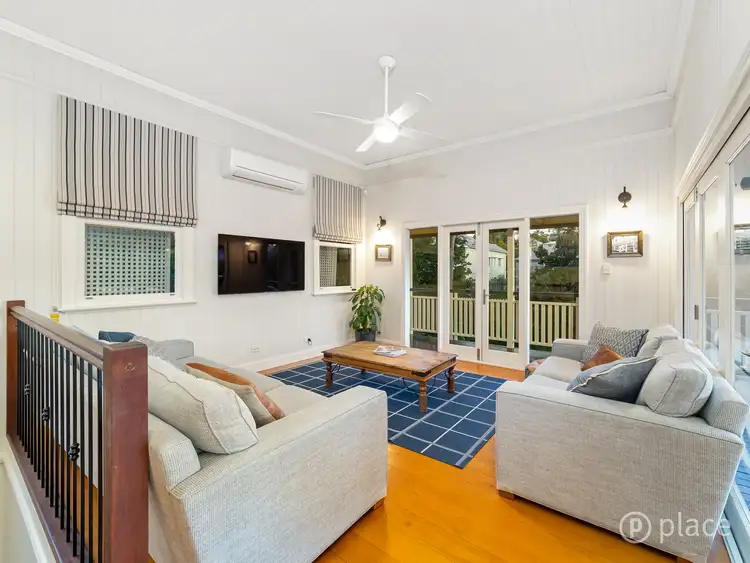Seventh view of Homely house listing, 16 Beard Street, Auchenflower QLD 4066