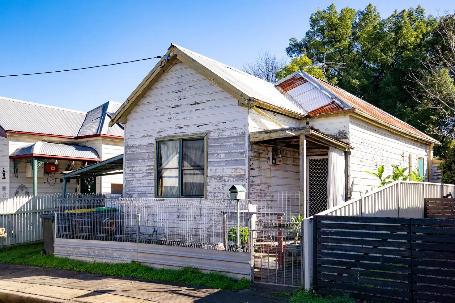 Main view of Homely house listing, 52 Charles Street, Maitland NSW 2320