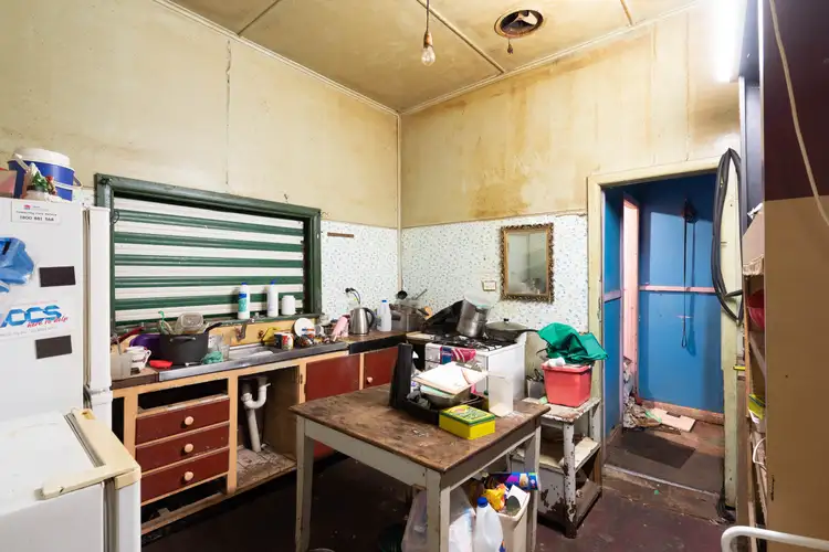 Second view of Homely house listing, 52 Charles Street, Maitland NSW 2320