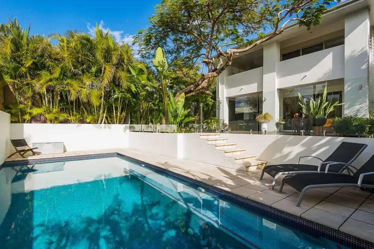 149 Taringa Parade, Indooroopilly QLD 4068