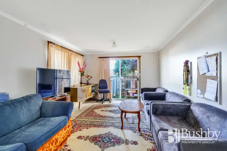 Fourth view of Homely unit listing, 1/1-3 Newnham Close, Newnham TAS 7248