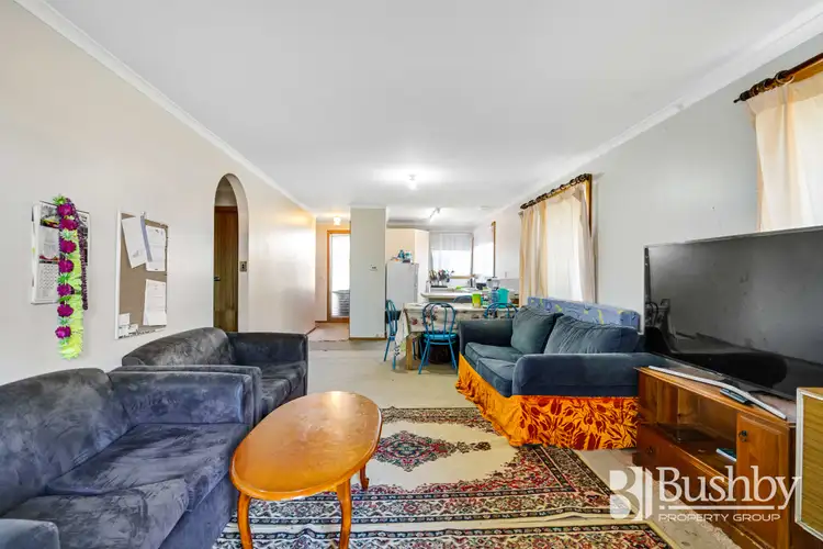 Fifth view of Homely unit listing, 1/1-3 Newnham Close, Newnham TAS 7248