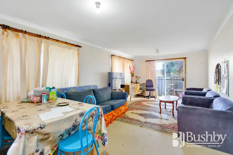 Sixth view of Homely unit listing, 1/1-3 Newnham Close, Newnham TAS 7248